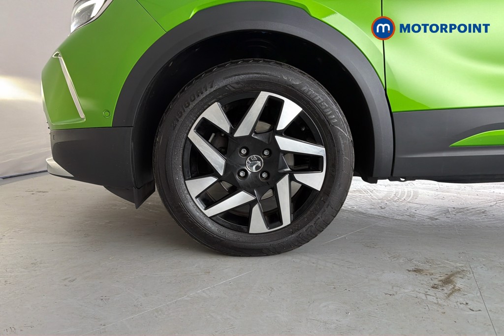 Vauxhall Mokka Elite Premium Manual Petrol SUV - Stock Number (1638050) - 47th supplementary image