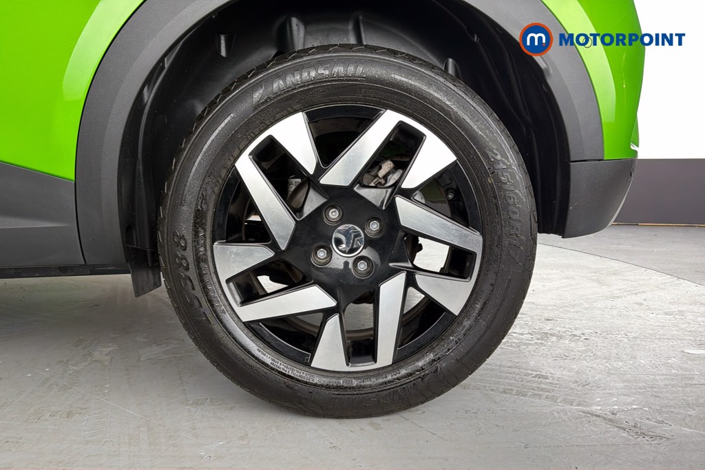 Vauxhall Mokka Elite Premium Manual Petrol SUV - Stock Number (1638050) - 48th supplementary image