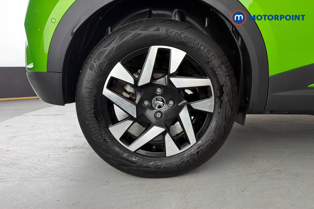 Vauxhall Mokka Elite Premium Manual Petrol SUV - Stock Number (1638050) - 49th supplementary image
