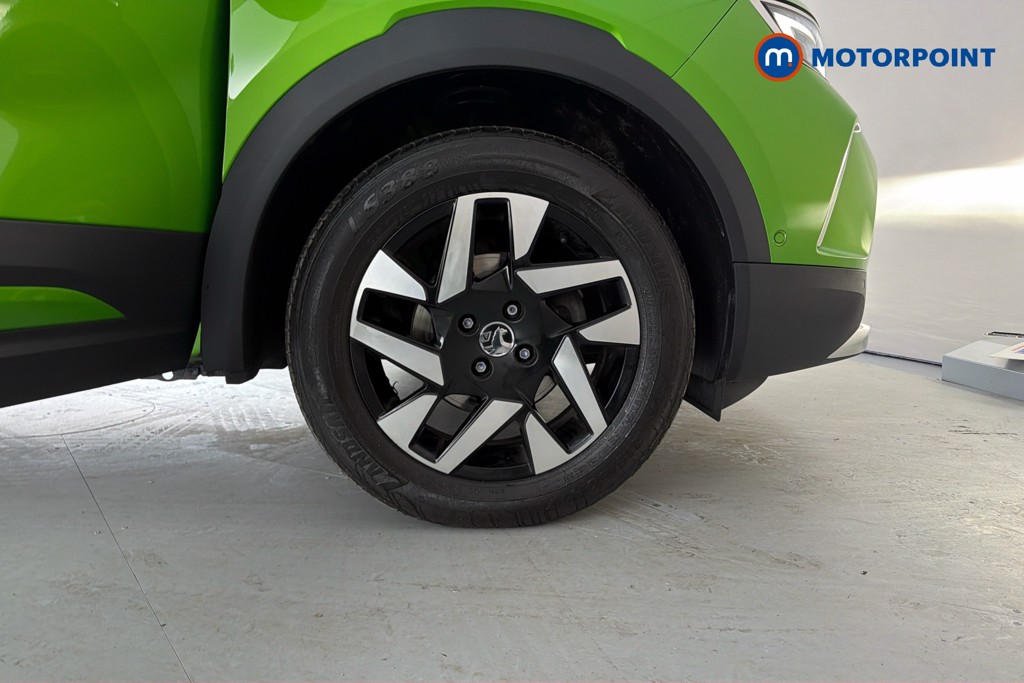 Vauxhall Mokka Elite Premium Manual Petrol SUV - Stock Number (1638050) - 50th supplementary image