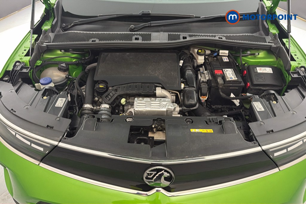 Vauxhall Mokka Elite Premium Manual Petrol SUV - Stock Number (1638050) - 51st supplementary image