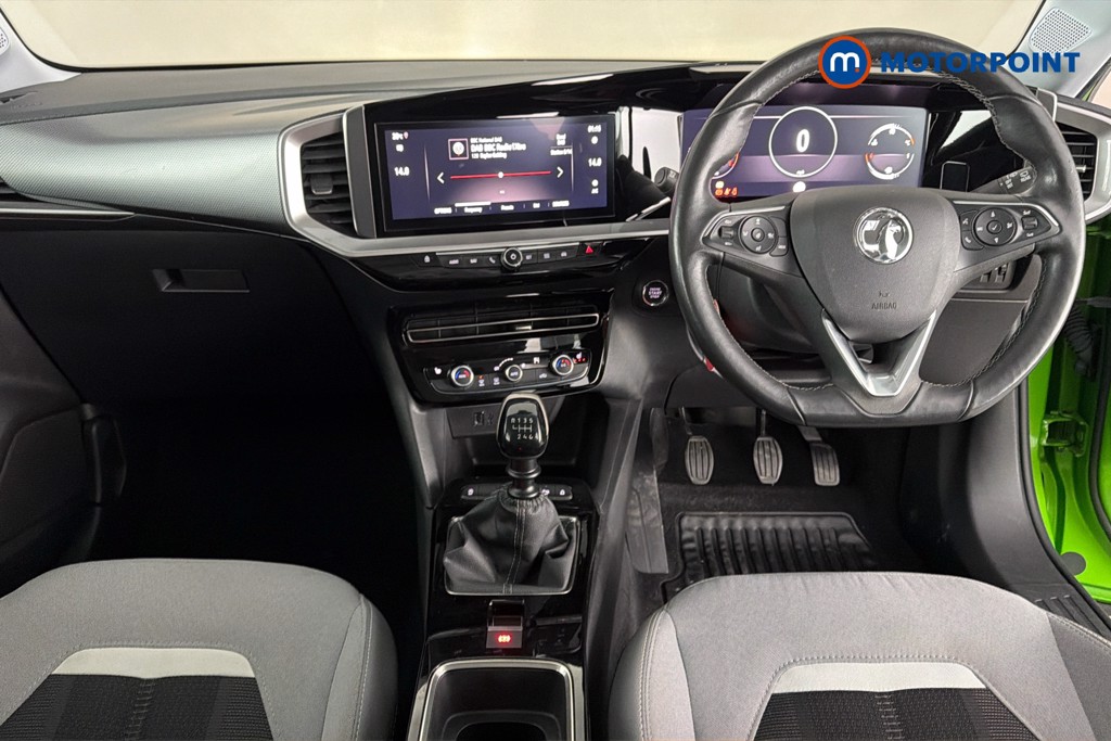Vauxhall Mokka Elite Premium Manual Petrol SUV - Stock Number (1638050) - 1st supplementary image
