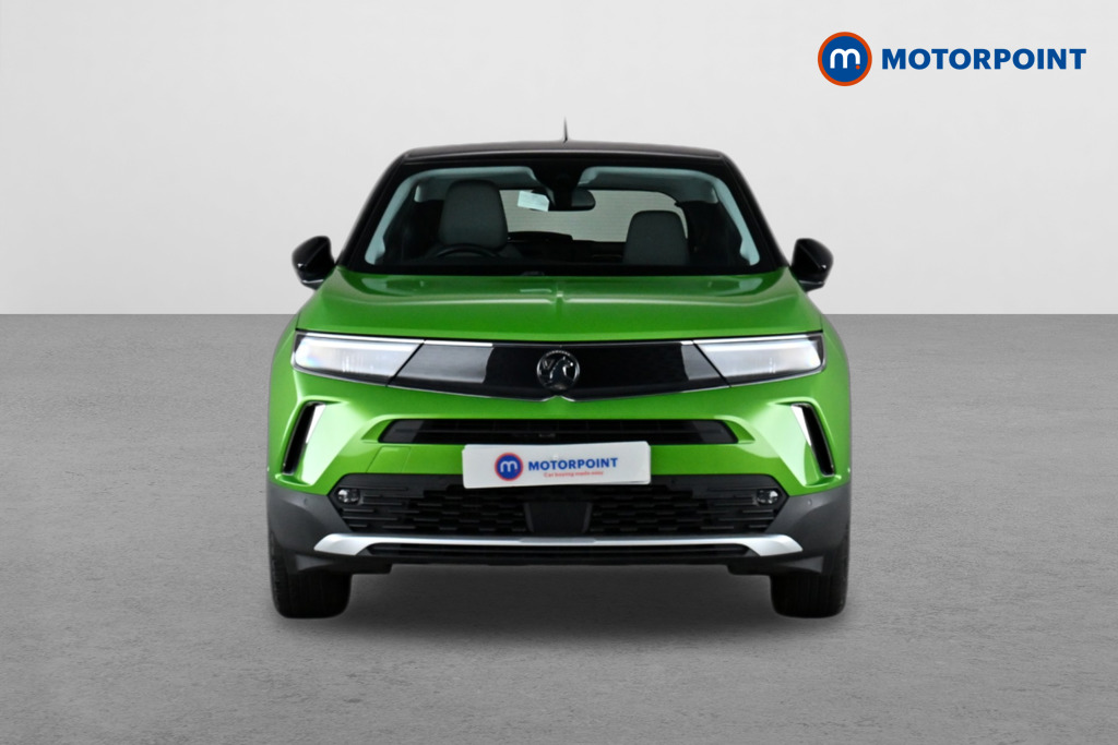 Vauxhall Mokka Elite Premium Manual Petrol SUV - Stock Number (1638050) - Front bumper