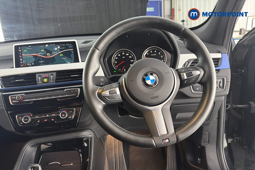 BMW X1 M Sport Automatic Petrol SUV - Stock Number (1638080) - 2nd supplementary image