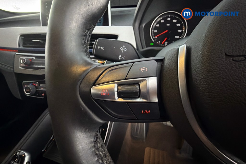 BMW X1 M Sport Automatic Petrol SUV - Stock Number (1638080) - 3rd supplementary image
