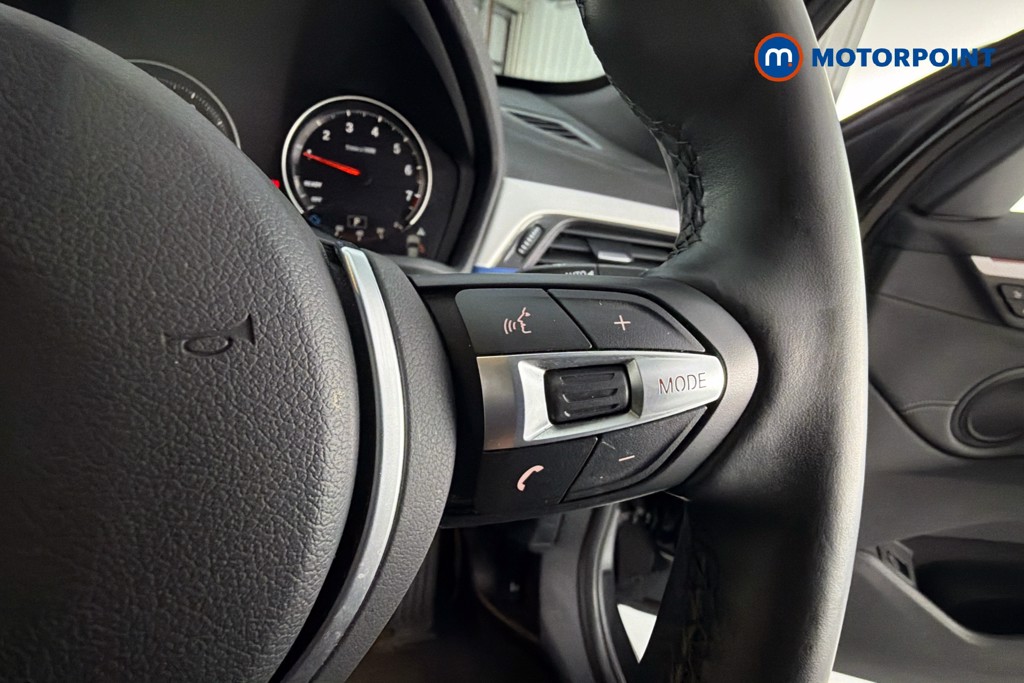 BMW X1 M Sport Automatic Petrol SUV - Stock Number (1638080) - 4th supplementary image