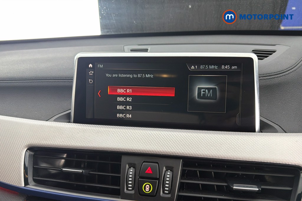BMW X1 M Sport Automatic Petrol SUV - Stock Number (1638080) - 9th supplementary image