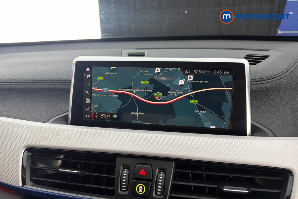 BMW X1 M Sport Automatic Petrol SUV - Stock Number (1638080) - 10th supplementary image