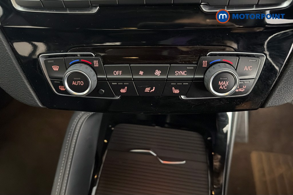 BMW X1 M Sport Automatic Petrol SUV - Stock Number (1638080) - 12th supplementary image