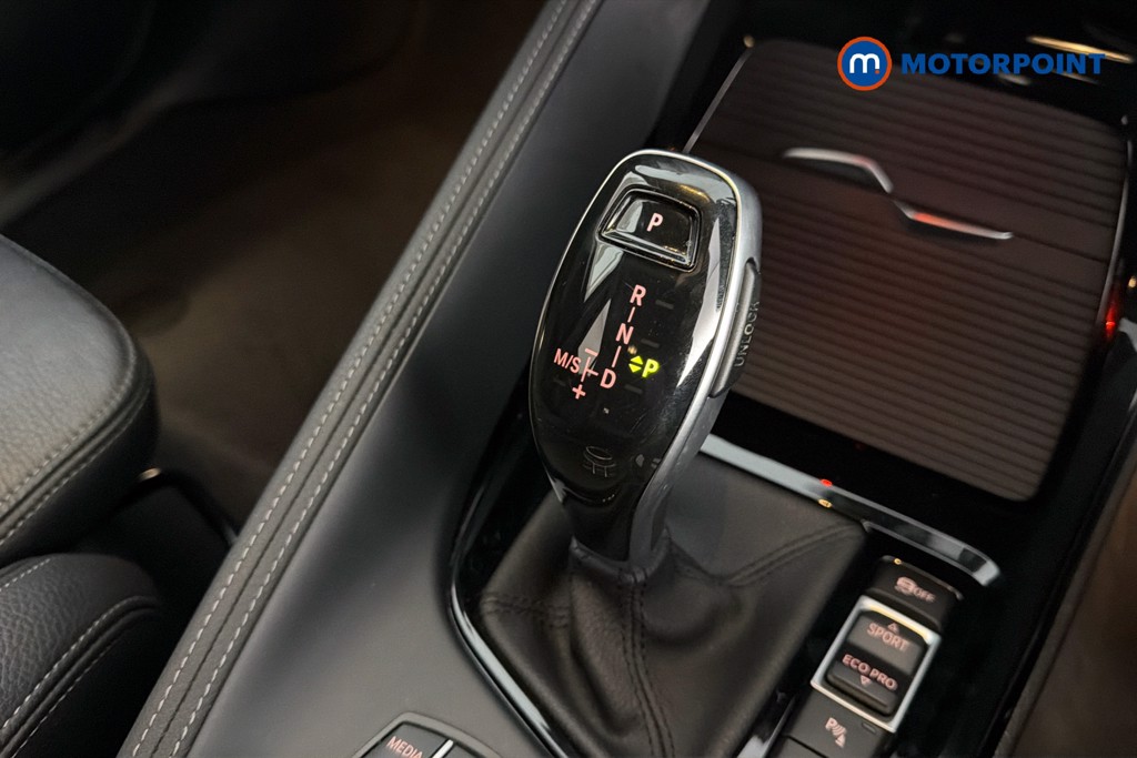 BMW X1 M Sport Automatic Petrol SUV - Stock Number (1638080) - 15th supplementary image