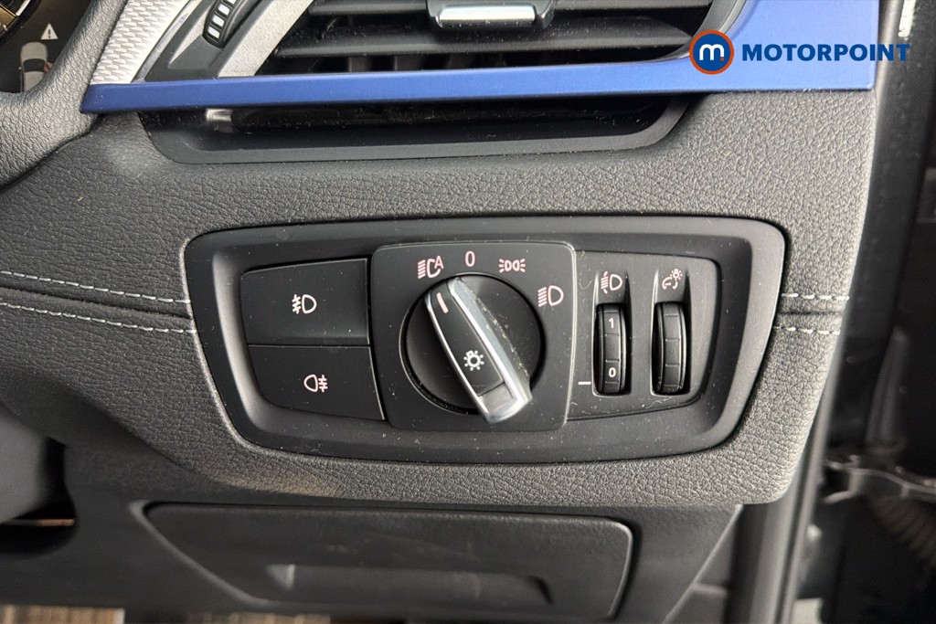 BMW X1 M Sport Automatic Petrol SUV - Stock Number (1638080) - 18th supplementary image