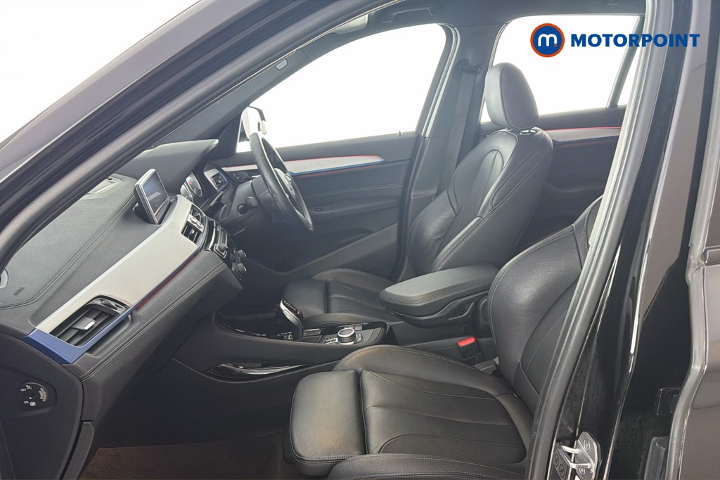 BMW X1 M Sport Automatic Petrol SUV - Stock Number (1638080) - 22nd supplementary image