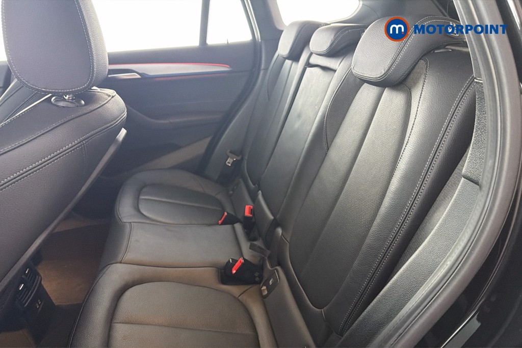 BMW X1 M Sport Automatic Petrol SUV - Stock Number (1638080) - 28th supplementary image