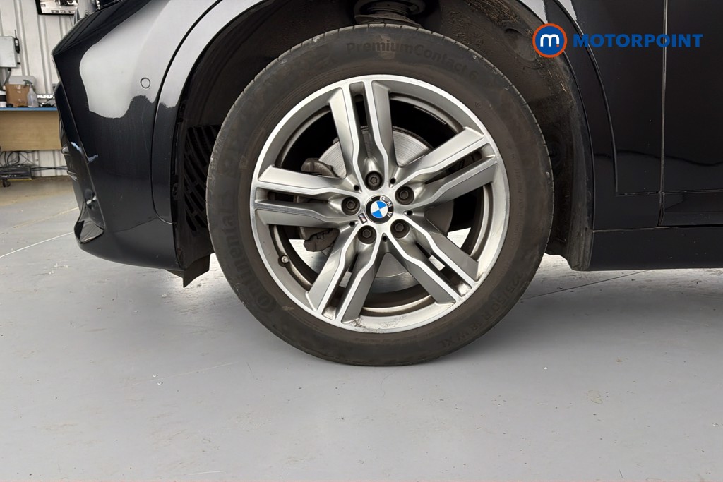 BMW X1 M Sport Automatic Petrol SUV - Stock Number (1638080) - 47th supplementary image