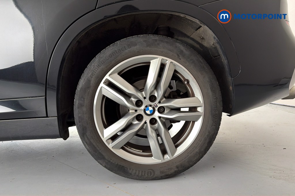 BMW X1 M Sport Automatic Petrol SUV - Stock Number (1638080) - 48th supplementary image