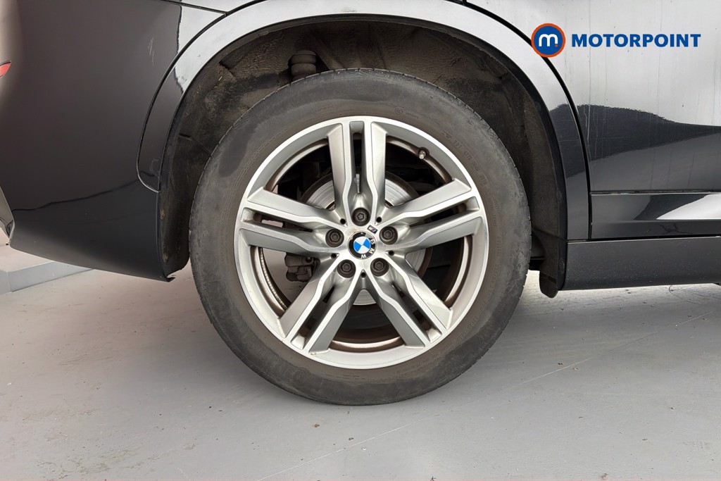 BMW X1 M Sport Automatic Petrol SUV - Stock Number (1638080) - 49th supplementary image