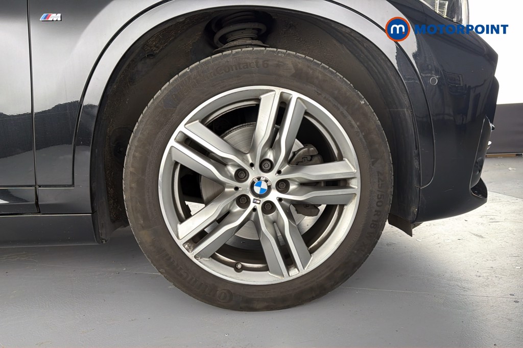 BMW X1 M Sport Automatic Petrol SUV - Stock Number (1638080) - 50th supplementary image