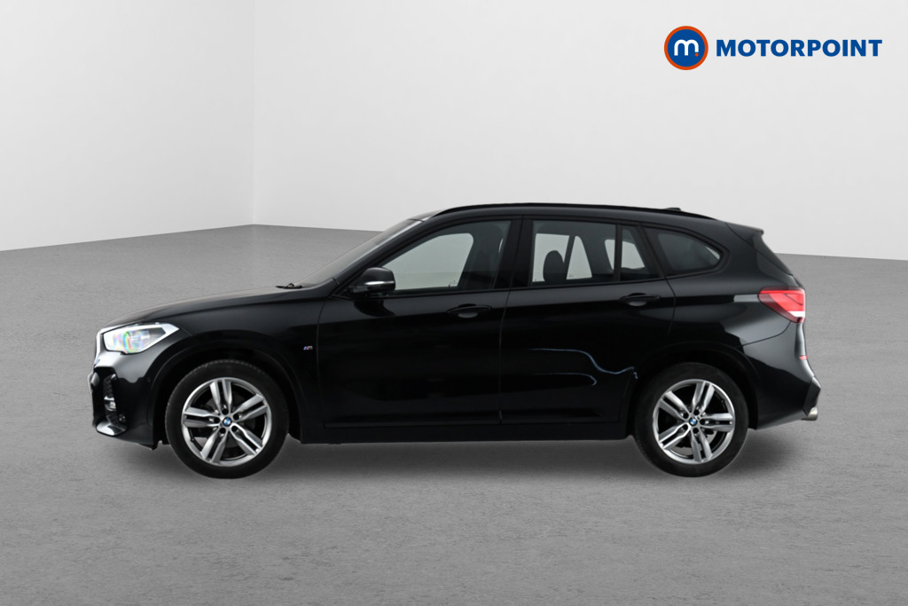 BMW X1 M Sport Automatic Petrol SUV - Stock Number (1638080) - Passenger side front corner