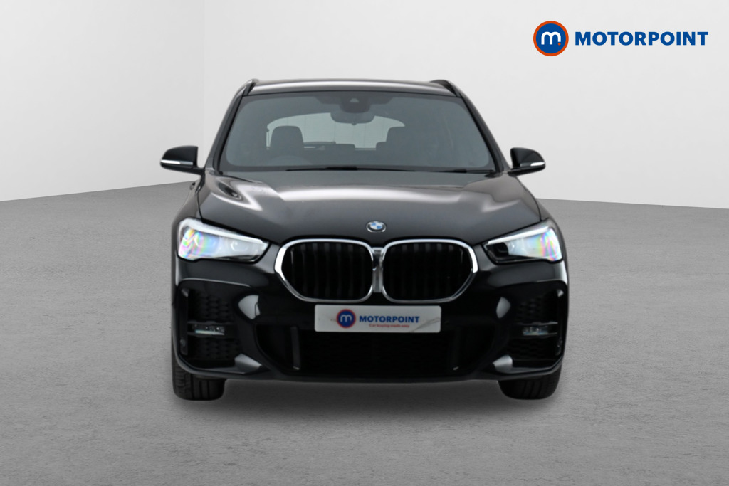 BMW X1 M Sport Automatic Petrol SUV - Stock Number (1638080) - Drivers side front corner