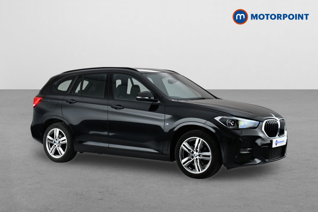 BMW X1 M Sport Automatic Petrol SUV - Stock Number (1638080) - Drivers side