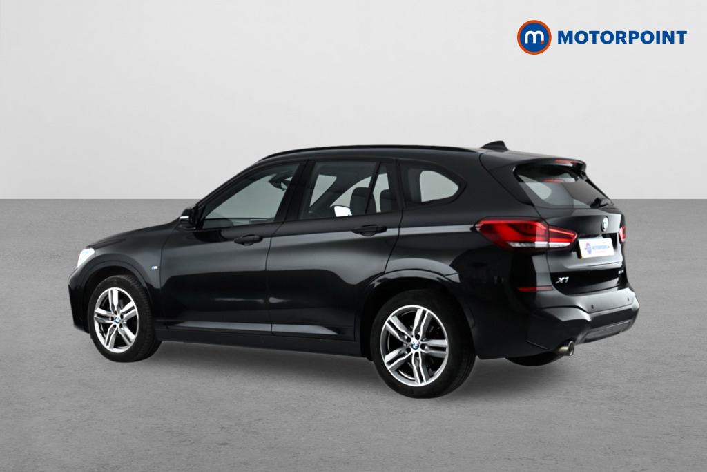 BMW X1 M Sport Automatic Petrol SUV - Stock Number (1638080) - Passenger side