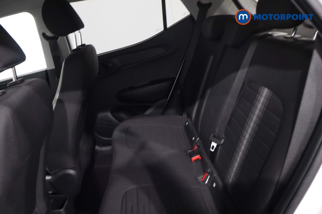 Hyundai I10 Premium Manual Petrol Hatchback - Stock Number (1638156) - 5th supplementary image