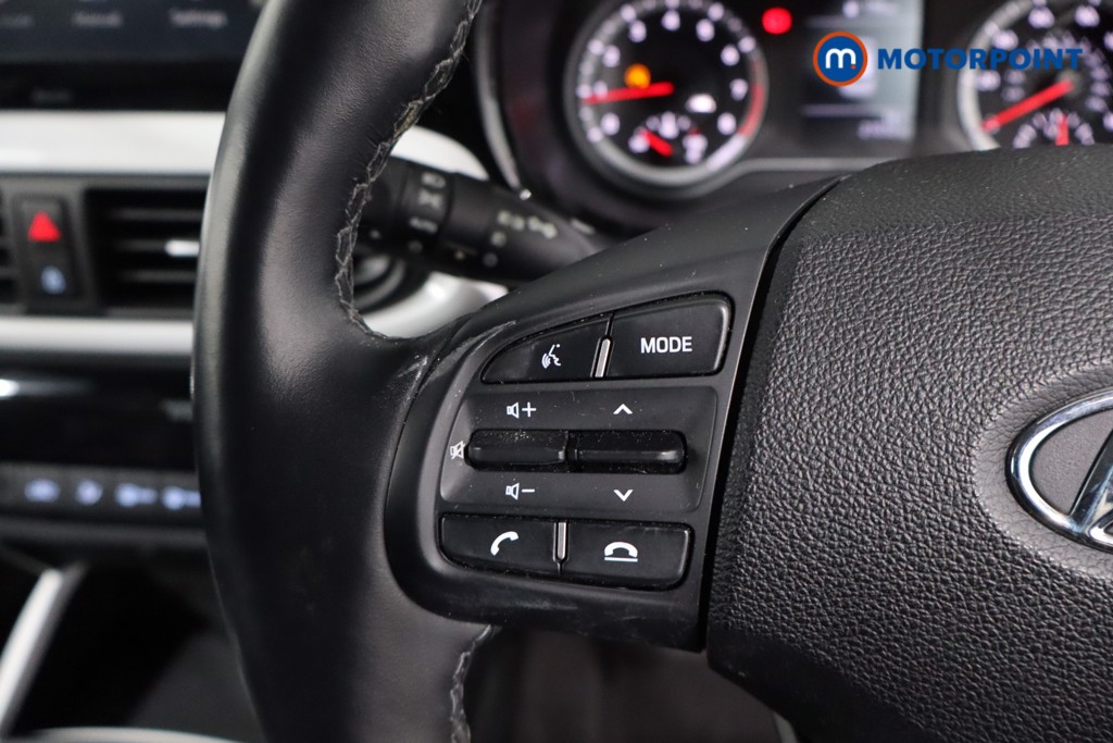 Hyundai I10 Premium Manual Petrol Hatchback - Stock Number (1638156) - 7th supplementary image