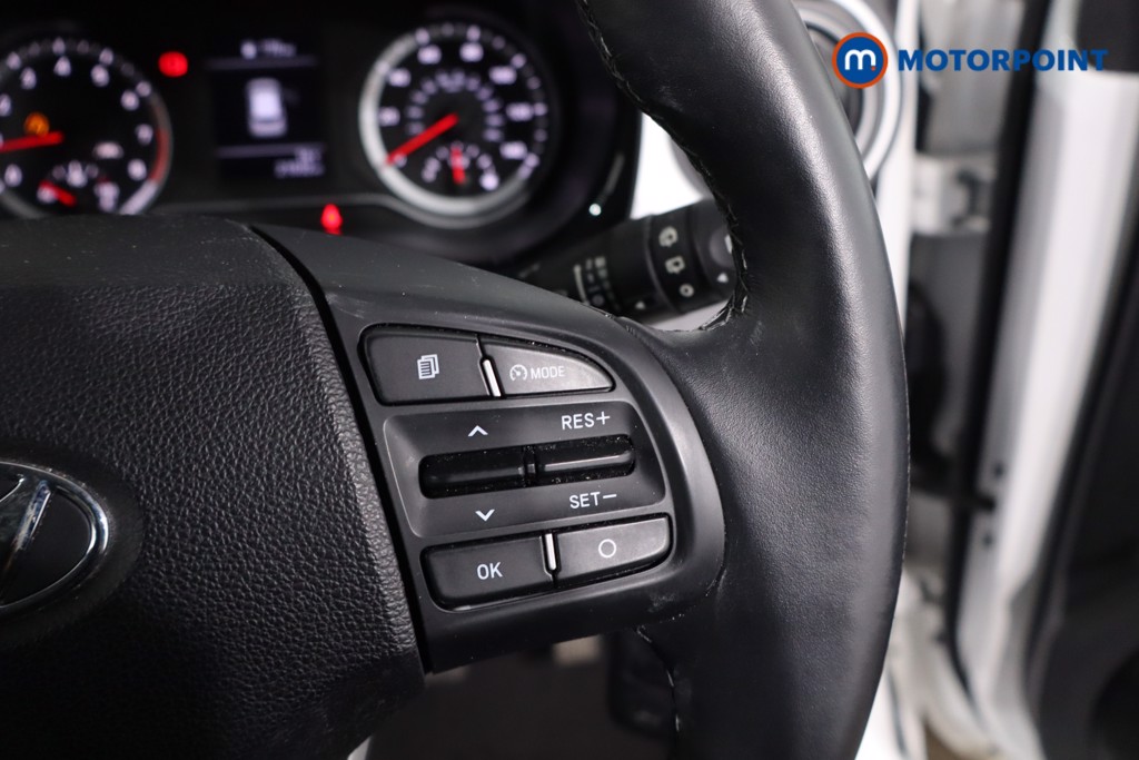 Hyundai I10 Premium Manual Petrol Hatchback - Stock Number (1638156) - 8th supplementary image