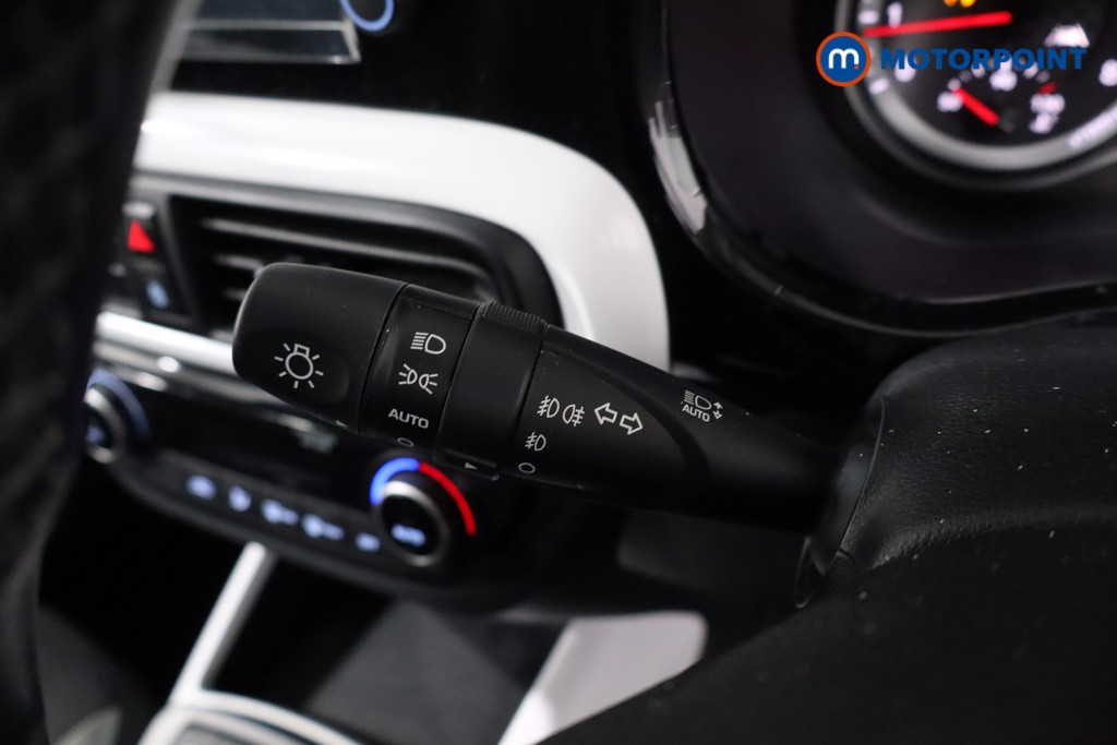 Hyundai I10 Premium Manual Petrol Hatchback - Stock Number (1638156) - 14th supplementary image