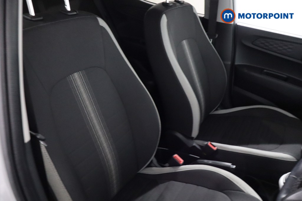 Hyundai I10 Premium Manual Petrol Hatchback - Stock Number (1638156) - 21st supplementary image