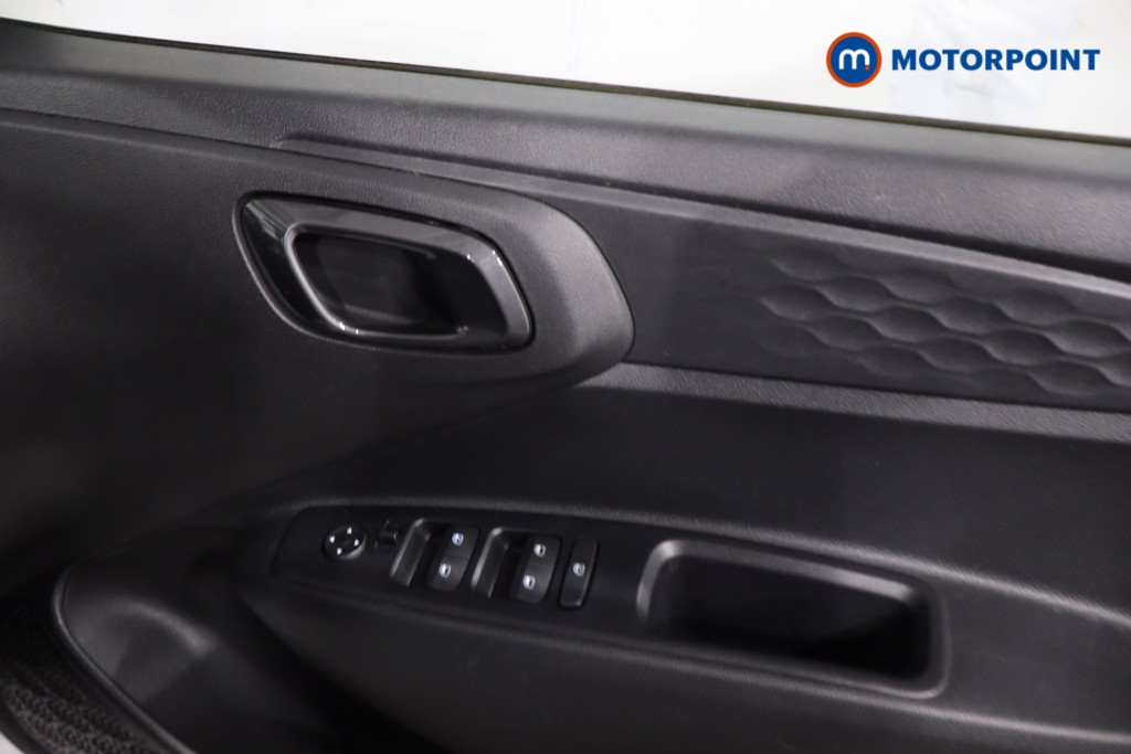 Hyundai I10 Premium Manual Petrol Hatchback - Stock Number (1638156) - 23rd supplementary image