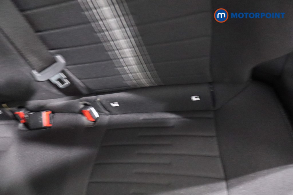 Hyundai I10 Premium Manual Petrol Hatchback - Stock Number (1638156) - 24th supplementary image