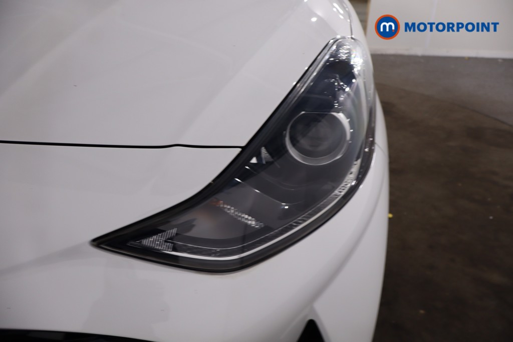 Hyundai I10 Premium Manual Petrol Hatchback - Stock Number (1638156) - 27th supplementary image