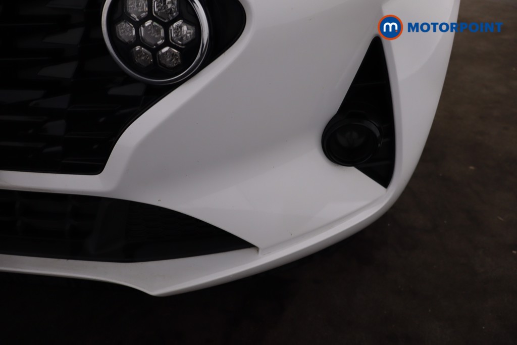 Hyundai I10 Premium Manual Petrol Hatchback - Stock Number (1638156) - 28th supplementary image