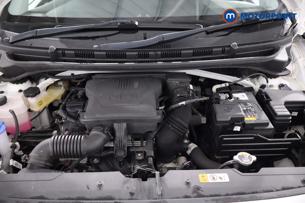 Hyundai I10 Premium Manual Petrol Hatchback - Stock Number (1638156) - 29th supplementary image