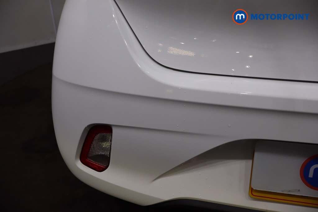 Hyundai I10 Premium Manual Petrol Hatchback - Stock Number (1638156) - 34th supplementary image