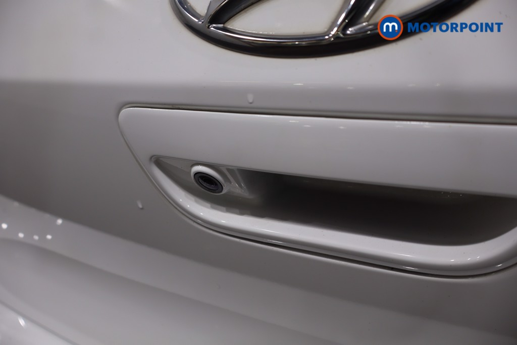 Hyundai I10 Premium Manual Petrol Hatchback - Stock Number (1638156) - 35th supplementary image