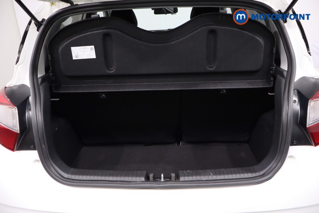 Hyundai I10 Premium Manual Petrol Hatchback - Stock Number (1638156) - 36th supplementary image