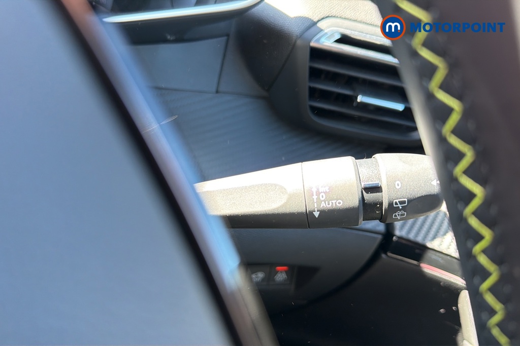 Peugeot 2008 GT Manual Petrol SUV - Stock Number (1638163) - 6th supplementary image