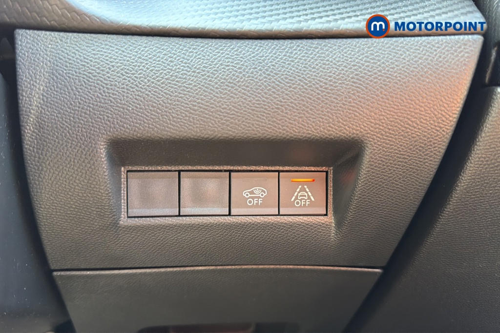 Peugeot 2008 GT Manual Petrol SUV - Stock Number (1638163) - 11th supplementary image