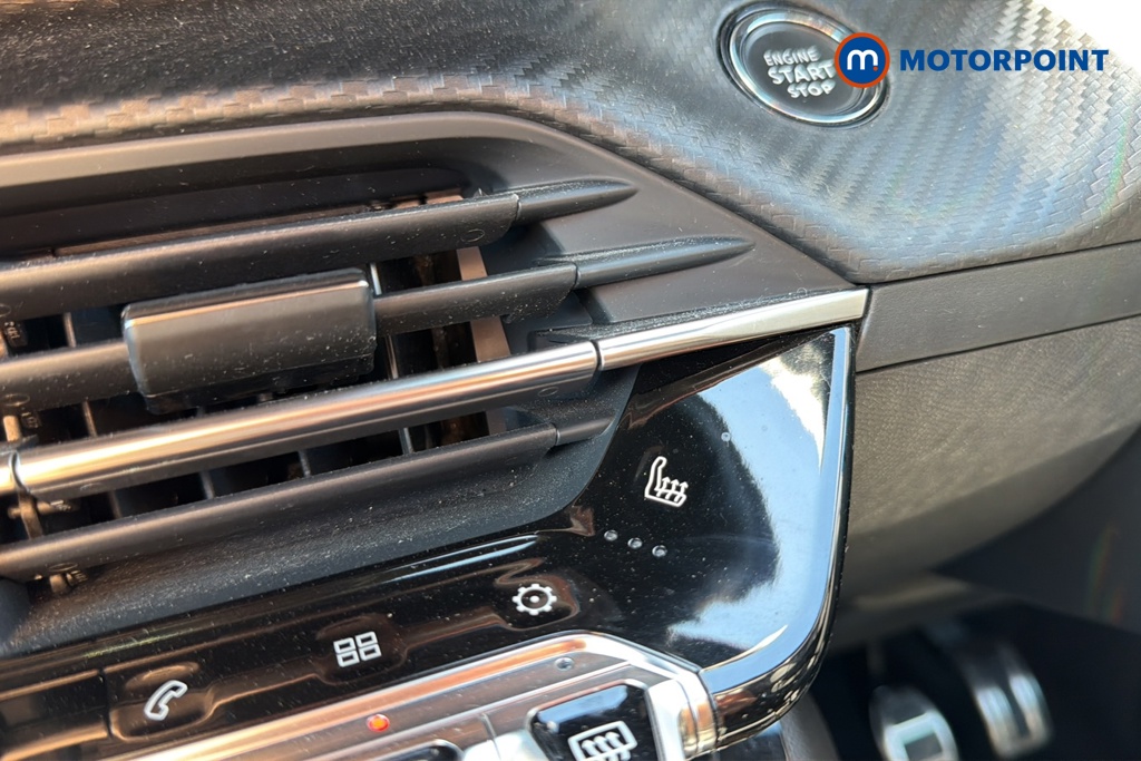 Peugeot 2008 GT Manual Petrol SUV - Stock Number (1638163) - 14th supplementary image
