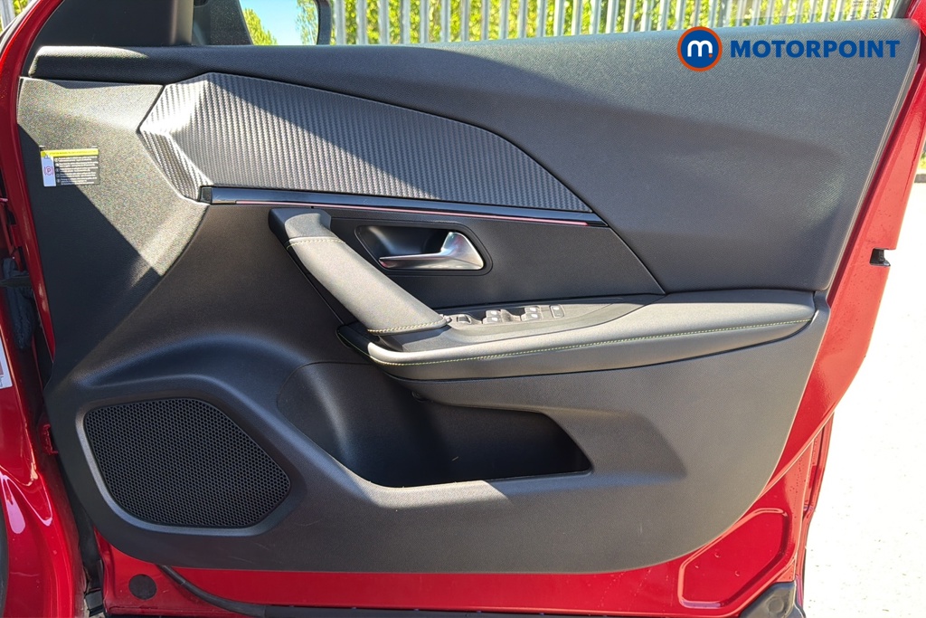 Peugeot 2008 GT Manual Petrol SUV - Stock Number (1638163) - 18th supplementary image