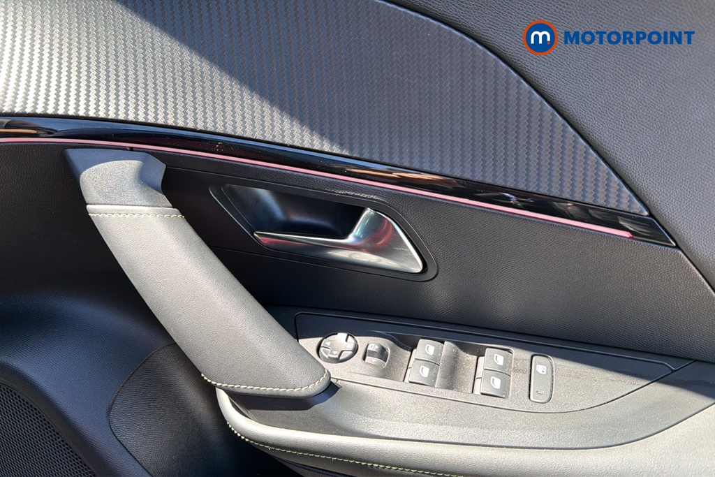Peugeot 2008 GT Manual Petrol SUV - Stock Number (1638163) - 19th supplementary image