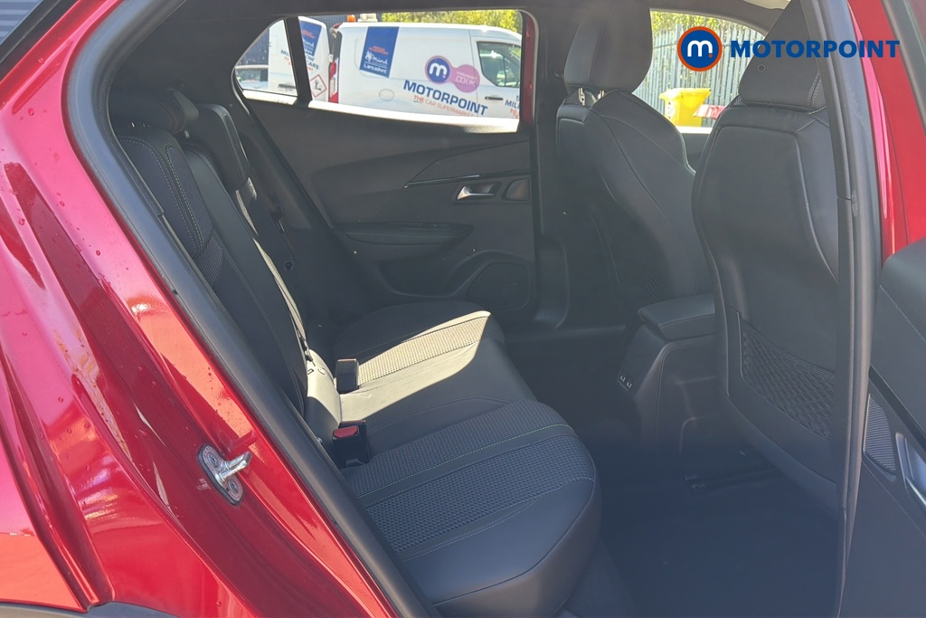 Peugeot 2008 GT Manual Petrol SUV - Stock Number (1638163) - 25th supplementary image