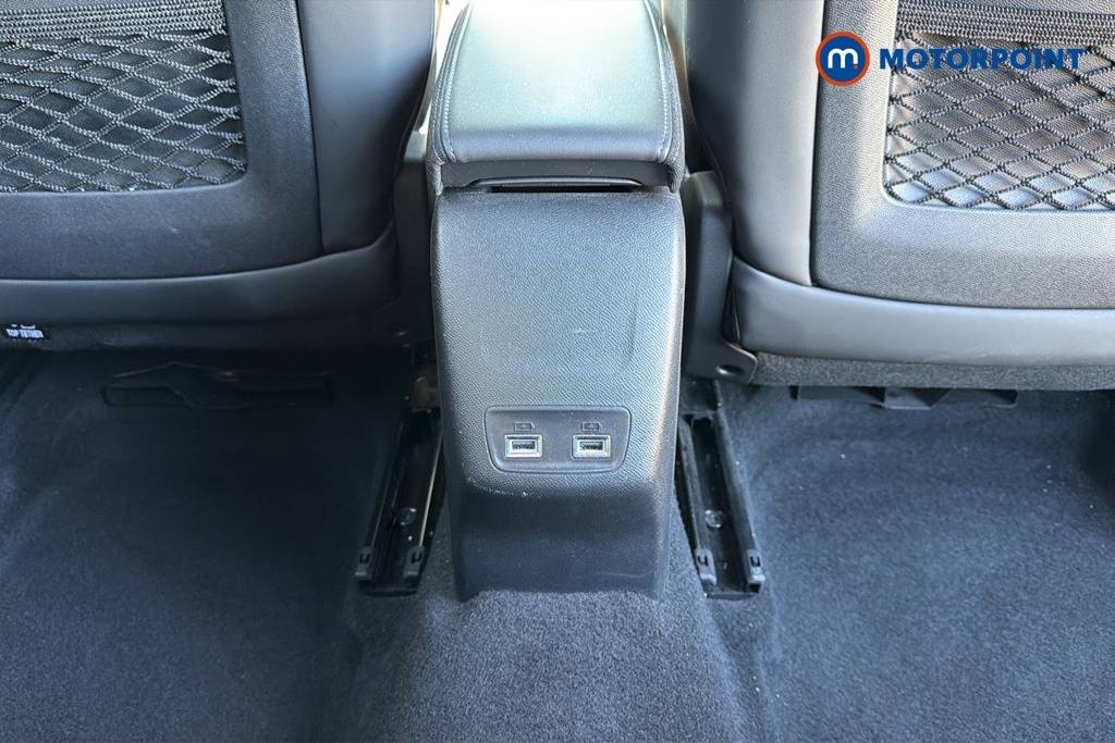 Peugeot 2008 GT Manual Petrol SUV - Stock Number (1638163) - 28th supplementary image