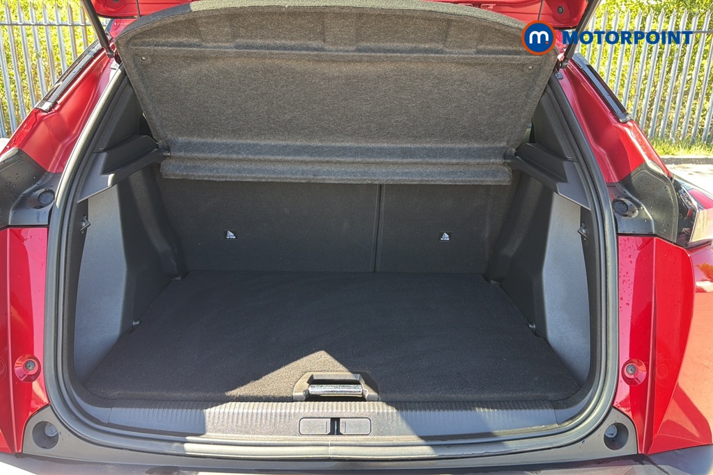 Peugeot 2008 GT Manual Petrol SUV - Stock Number (1638163) - 30th supplementary image