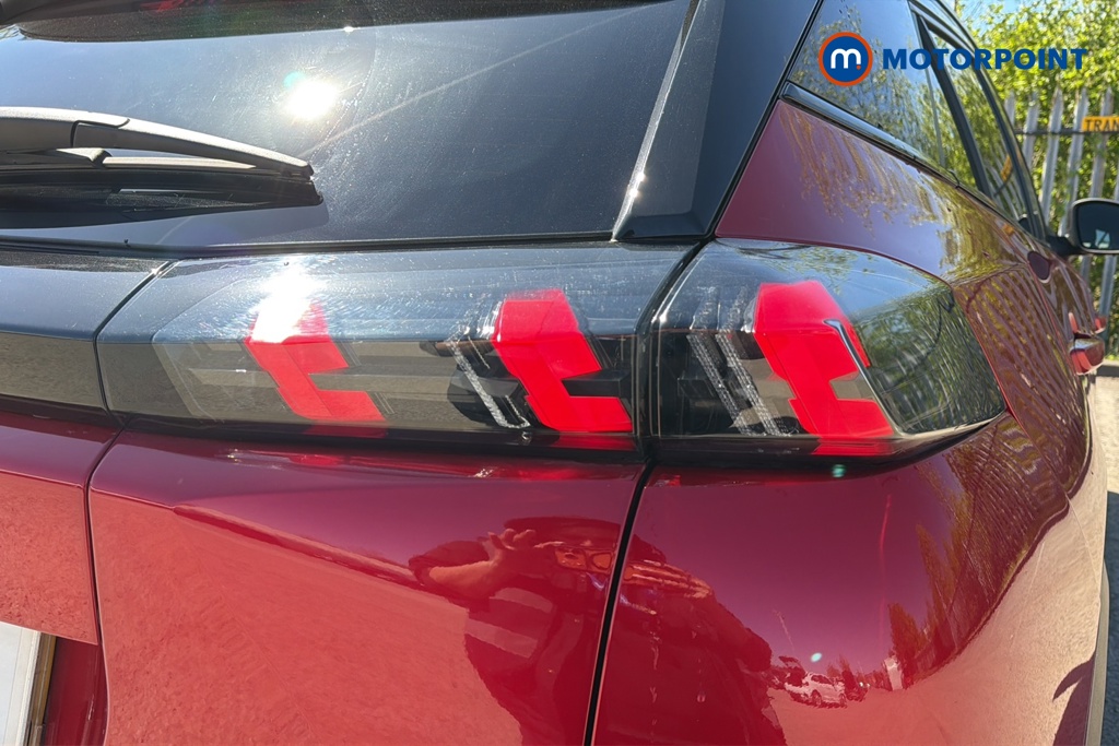 Peugeot 2008 GT Manual Petrol SUV - Stock Number (1638163) - 36th supplementary image