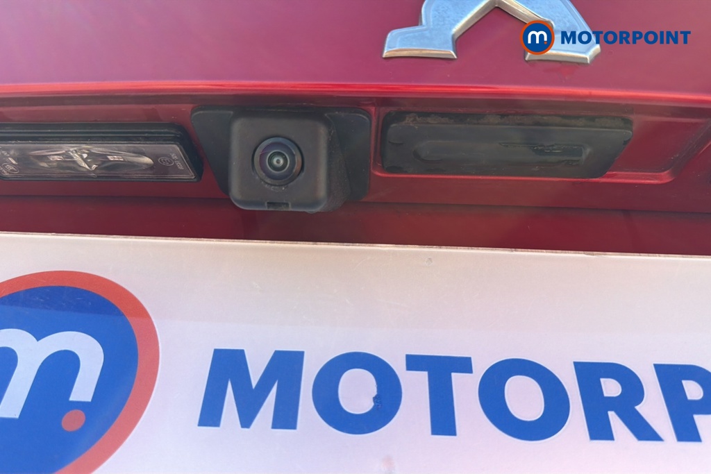 Peugeot 2008 GT Manual Petrol SUV - Stock Number (1638163) - 37th supplementary image