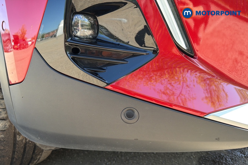 Peugeot 2008 GT Manual Petrol SUV - Stock Number (1638163) - 38th supplementary image