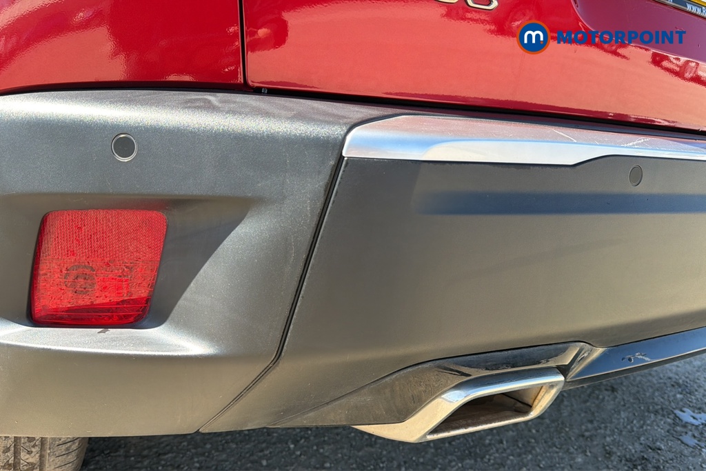 Peugeot 2008 GT Manual Petrol SUV - Stock Number (1638163) - 39th supplementary image